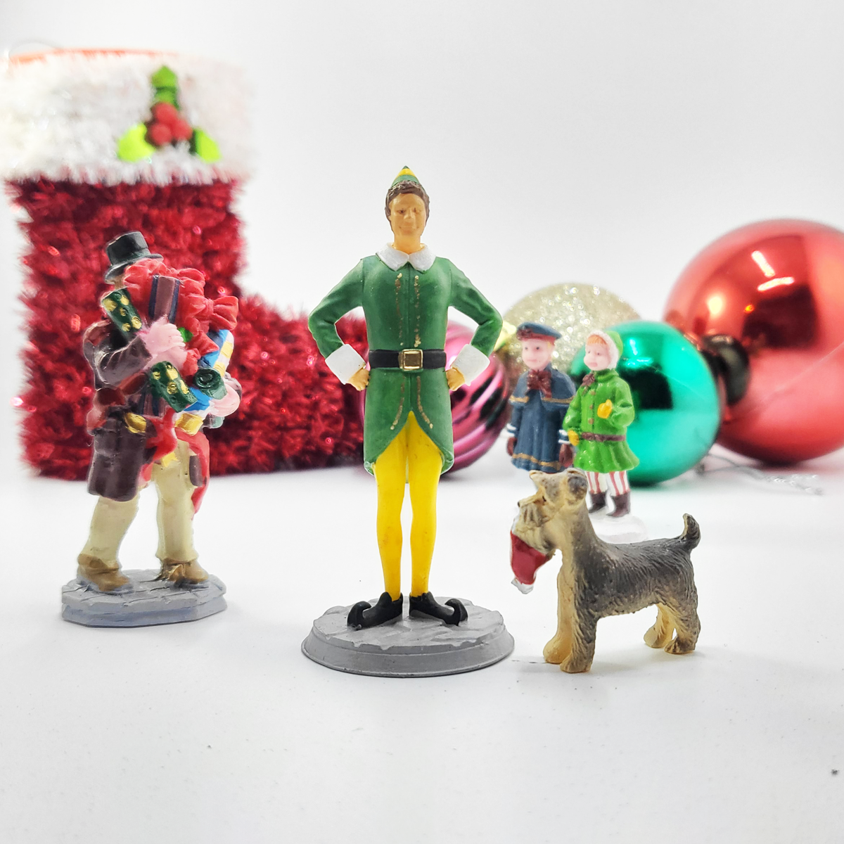 Elf