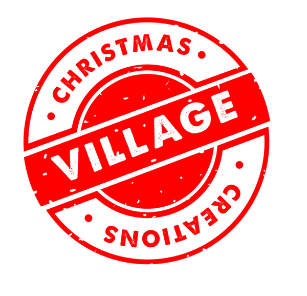 Christmas Village Creations