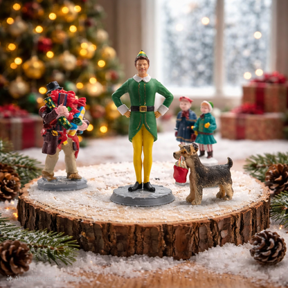 Elf